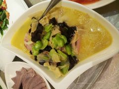 -乾隆美食·本帮菜(黄河路店)