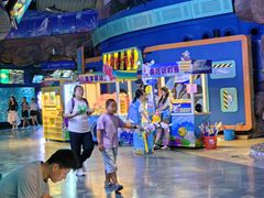 -烟台海昌鲸鲨海洋公园