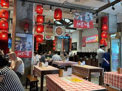 -文昌阁·长沙市井菜(美食地标店)
