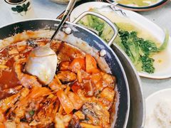 -大师傅金奖啤酒鱼(西街口总店)