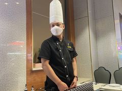 -法式利昂铁板烧主题餐厅(唐山爱琴海店)