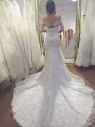-Lisamoon礼慕纱婚纱礼服高级定制