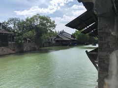 -乌镇枕水度假酒店