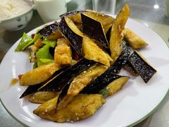 -会仙楼饭庄(芙蓉街店)