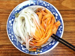 面皮-秦豫肉夹馍(东羊市店)