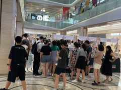 -杭州西湖银泰百货