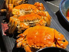 -红盔甲·小龙虾(人民广场店)