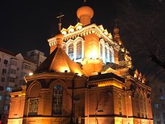 -圣·阿列克谢耶夫教堂