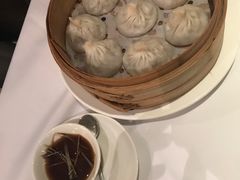 招牌汤包-苏浙汇(古北店)