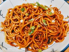-大同江朝鲜菜•长春地标美食(绿园吾悦广场店)