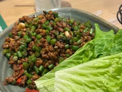 -mango tree芒果树泰国餐厅(青岛万象城店)