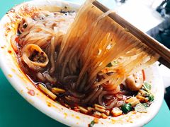 -甘记肥肠粉(马鞍北路店)