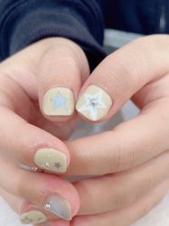 -艾珂·美甲美睫