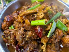 -老味道1992(武当山店)