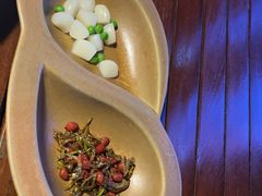 -喜鼎海胆水饺(东港店)