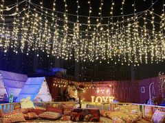 -天台月光帐篷火锅(合能锦城店)