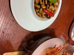 -寻宝记绍兴菜(鲁迅路店)