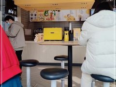 -麦当劳(仙林金鹰店)