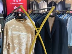 -王府井百货(中州中路店)