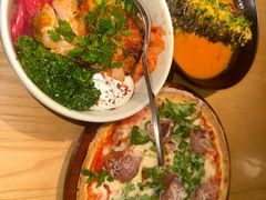 -O'eat Blossom&Pelican(深圳首店)