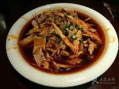 -夫妻肺片·中华老字号·正宗川菜(春熙路店)