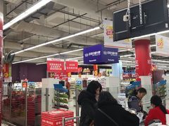 -大润发(张江店)