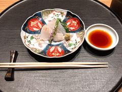 -晴空·日本料理(万象城店)
