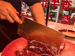 -阳阳老火锅(小南门店)