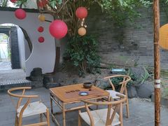 -古今茶语·峨眉山有机茶体验馆