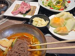 -火炉火自助餐(枫蓝国际店)
