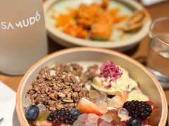-双门洞·森系料理(体育西店)
