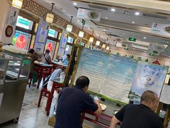 大堂-护国寺小吃店(阜成门桥店)