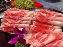 -红辣椒·川菜·火锅(张杨路店)