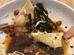 -萝卜向南·湘西泡菜·腊味炒饭(星河coco city店)