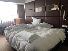 -广州白云机场雅高铂尔曼大酒店