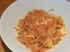 特色粉丝-杭百味·大众精选杭帮菜(西湖音乐喷泉店)