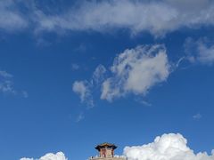 -日月山景区
