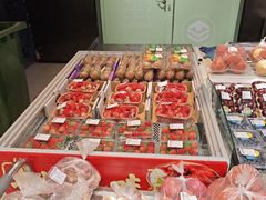 -同至人购物中心(朝阳街店)