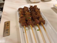 -潮牛海记•潮汕牛肉火锅•醉鸡煲•粿条汤(通北路店)