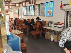 大堂-张记炸串肠粉