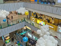 -凯德MALL(西直门店)