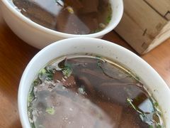 -食膳公园包子铺(烈士公园店)