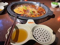 -巴倒烫陆派重庆火锅(南山店)