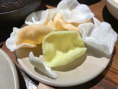 -东巴人鱼豆花火锅(幸福街店)
