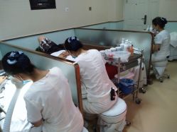 -痘博士北京·全国连锁祛痘机构