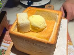 -绿茶餐厅(华发商都店)