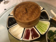 -粗茶淡饭·汉口公馆(循礼门店)