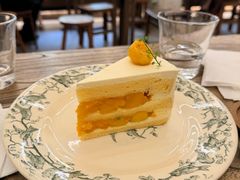 -竹子咖啡bamboo coffee