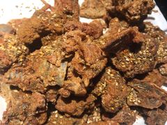 -火枪手串吧·鹤岗小串涮肚(亦庄店)