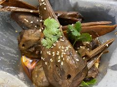 -辣不二地道川菜(汉水路店)